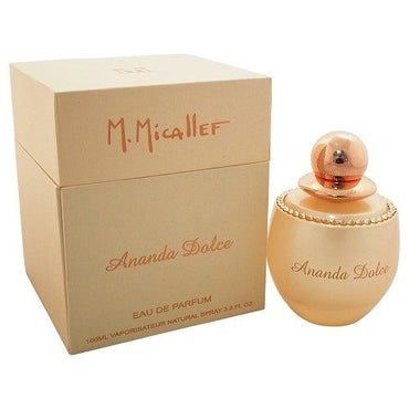 Micallef Ananda Dolce EDP 100ml Perfume For Women - Thescentsstore